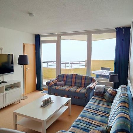 Apartment Brockenblick Mit Tollen Blick Und Schwimmbad Браунлаге Екстер'єр фото