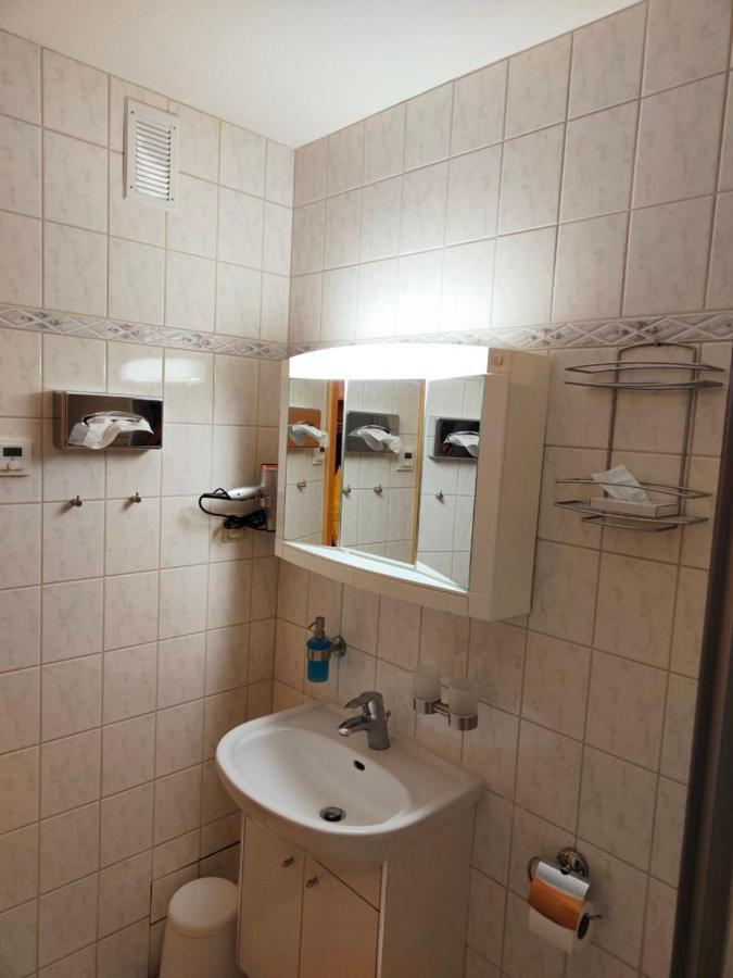 Apartment Brockenblick Mit Tollen Blick Und Schwimmbad Браунлаге Екстер'єр фото