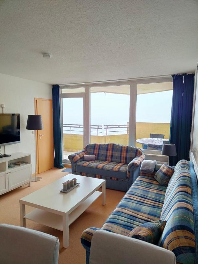 Apartment Brockenblick Mit Tollen Blick Und Schwimmbad Браунлаге Екстер'єр фото